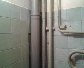 keičiu vandentiekio-nuotekų stovus DNSB palankiomis kainomis, išrašau sąskaitas-faktūras