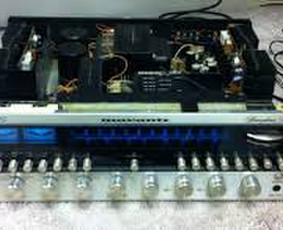 Garso technikos remontas - Buitinės technikos remontas Panevėžyje ir rajone - 1