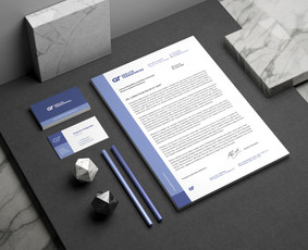 Vizualinis identitetas / Logotipo sukūrimas / Etiketės / Ana / Darbų pavyzdys ID 1182809