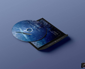 CD ir jo pakuote elektroninei klubinei muzikai.