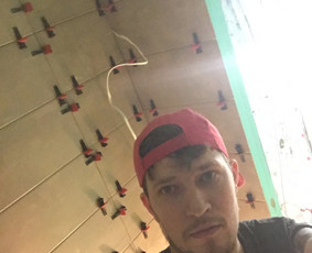 Dailylenčių kalimas - Profesionalūs plytelių klijavimo meistras, vidaus apdaila - 1