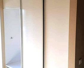 Baldu gamyba ir projektavimas / Donatas / Darbų pavyzdys ID 1183635