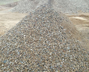 Krovinių pervežimas - Vežu smėlį, žvyrą, juodžemį, skaldą - 2