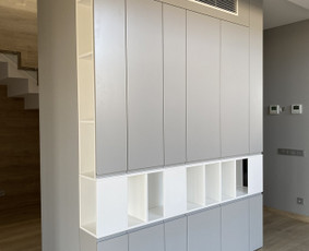 Vaikiškos lovos - Baldų gamyba - 4