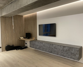 Vaikiškos lovos - Baldų gamyba - 3