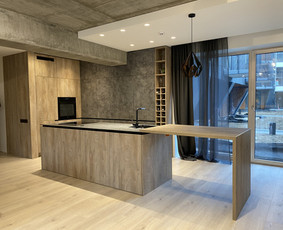 Vaikiškos lovos - Baldų gamyba - 2