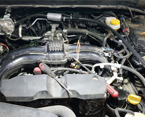 Dujų įrangos automobiliams montavimas - Dujų įrangos montavimas - 2 Dujų įrangos montavimas - Dujų įrangos automobiliams montavimas - 2