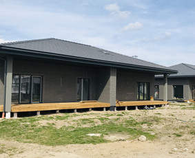 Architektė Giedrė Karenė / Giedrė Karenė / Darbų pavyzdys ID 1185325