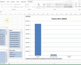 PHP, C# (sharp) ir Excel VBA programuotojas - Microsoft Office Excel programavimas - 1 Microsoft Office Excel programavimas - PHP, C# (sharp) ir Excel VBA programuotojas - 1