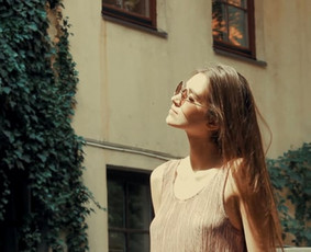 "Grizas Spring Summer 2017" fotosesijos video montažas.