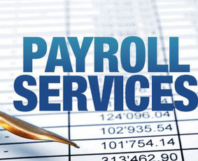 Darbo užmokesčio apskaita - Buhalterinės apskaitos paslaugos/ Accounting services - 1