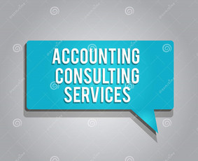 Buhalterio konsultacija - Buhalterinės apskaitos paslaugos/ Accounting services - 1