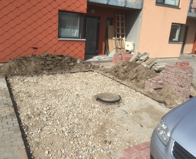 Skaldos uzpylimas