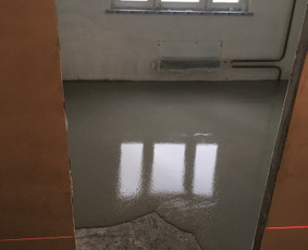 Kapitalinis buto remontas - Profesionalūs plytelių klijavimo meistras, vidaus apdaila - 3