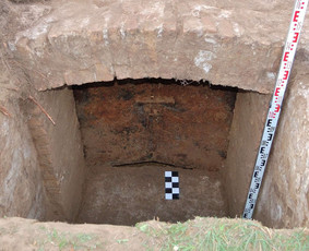 Archeologas, Archeologiniai tyrimai - Žvalgomieji archeologiniai tyrimai - 2 Žvalgomieji archeologiniai tyrimai - Archeologas, Archeologiniai tyrimai - 2