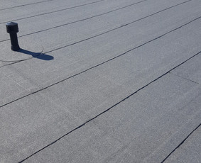 Kokybiškas stogų dengimas bitumine danga - Stogų remontas - 1 Stogų remontas - Kokybiškas stogų dengimas bitumine danga - 1