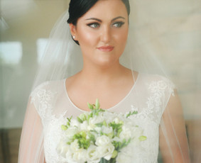 Vestuvinių ir proginių suknelių siuvimas Vilniuje / Oksana Dorofejeva / Darbų pavyzdys ID 153541