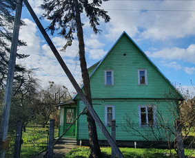 Arboristo paslaugos. Medžių pjovimas, kelmų naikinimas - Avarinių medžių pjovimas - 4 Avarinių medžių pjovimas - Arboristo paslaugos. Medžių pjovimas, kelmų naikinimas - 4