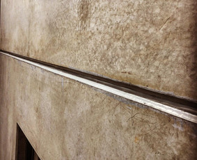 Langų valymas aukštyje - Mes pasieksim nepasiekiamą statybą - 2