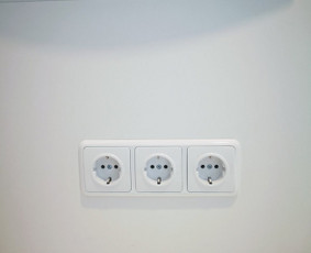 Elektrikas (Palanga) / Eugenijus / Darbų pavyzdys ID 1189763
