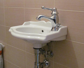 Santechnikas į namus - Dirbu ir poilsio dienomis - 1