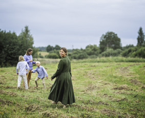 Vestuvių, krikštynų fotografė Šiauliuose / Donata Jankauskė / Darbų pavyzdys ID 1190561