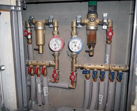 Dirbu ir poilsio dienomis - Inžinerinių tinklų įrengimas - 1 Inžinerinių tinklų įrengimas - Dirbu ir poilsio dienomis - 1