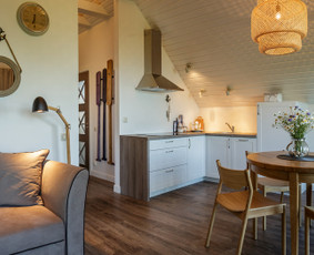 Interjero kūrimas - Interjerai. 3 D vizualizacijos. Klaipėda Neringa Palanga. - 1