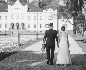 Vestuvių fotografas ir Video operatorius - Vilnius / FOTOTAKAS - Vestuvių fotografas / Darbų pavyzdys ID 157153