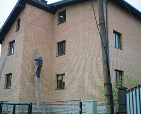 Ap&scaron;iltinimas, &scaron;iltinimas - Mažesnės &scaron;ildymo i&scaron;laidas &ndash; profesionalus pastatų &scaron;iltinimas - 4