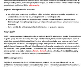 Tekstai anglų/ lietuvių k. - SEO straipsnių rašymas - 3 SEO straipsnių rašymas - Tekstai anglų/ lietuvių k. - 3
