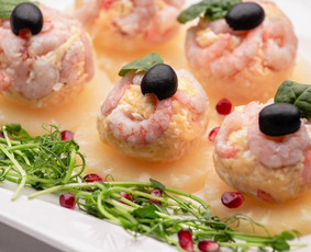 Renginiai, šventės - Pobūviai, banketai, gedulingi pietūs ir kt. - 1