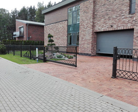 Kalvis / Artūras Lučinskas / Darbų pavyzdys ID 158487