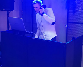 Dj paslaugos, apšvietimas, renginio vedimas / Ernestas Michnevičius / Darbų pavyzdys ID 1194171