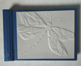 Albumas nuotraukoms A4