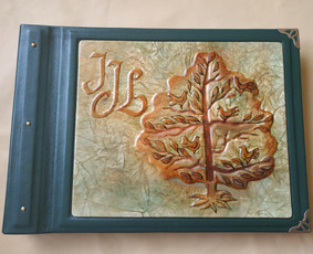 Albumas A4