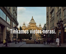Filmavimo paslaugos, Tiesioginės transliacijos / Ernestas Kovalenko / Darbų pavyzdys ID 159359