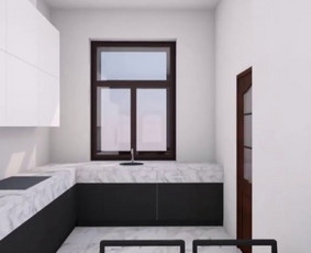 Interjero kūrimas - Interjero guru - 1