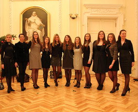 Jurgitos V. dainavimo pamokos / Jurgita / Darbų pavyzdys ID 159481
