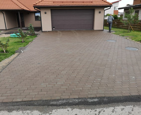 Trinkelių klojimas-kauno mieste bei rajone / MB Trinkelių dizainas / Darbų pavyzdys ID 1197279
