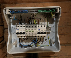 Mb Elmata Lt (saulės elektrinių ir jų komponentų montavimas) / Matas Raščius / Darbų pavyzdys ID 1198279