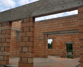 Individualių namų statyba / Artemij / Darbų pavyzdys ID 1198791