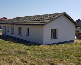 Individualių namų statyba / Artemij / Darbų pavyzdys ID 1198815