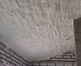Individualių namų statyba / Artemij / Darbų pavyzdys ID 1198855