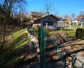 Karkasiniai namai,terasų, stoginių, tvorų įrengimas. / Kęstutis Želvys / Darbų pavyzdys ID 1199113