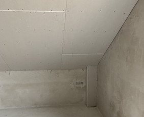Gipso kartono montavimas. Glaistymas ir dažymas. / GipsPro / Darbų pavyzdys ID 1199455