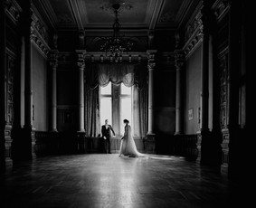 Vestuvių fotografai / Giedrius ir Rūta (foto + video komanda) / Darbų pavyzdys ID 163165
