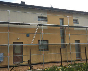 Layher pastoliai - Įrankių nuoma - 3 Įrankių nuoma - Layher pastoliai - 3