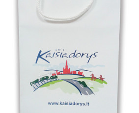 Pakuotės gamintojas / Orinvita / Darbų pavyzdys ID 163789