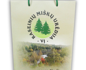 Pakuotės gamintojas / Orinvita / Darbų pavyzdys ID 163791